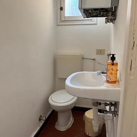 Il Veliero, Sea View Appartamento