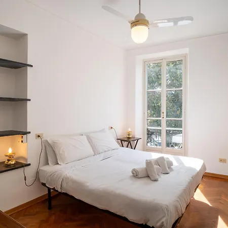 Il Veliero, Sea View Bordighera