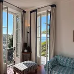 Il Veliero, Sea View Apartmán Bordighera