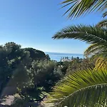 Il Veliero, Sea View *