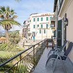 Appartamento Il Veliero, Sea View