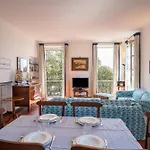 Appartamento Il Veliero, Sea View Bordighera