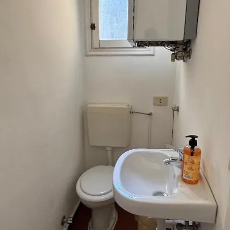 Il Veliero, Sea View * Bordighera