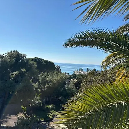 Il Veliero, Sea View *