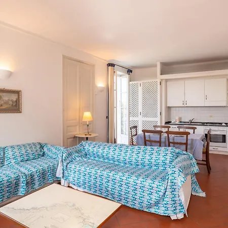 Il Veliero, Sea View *