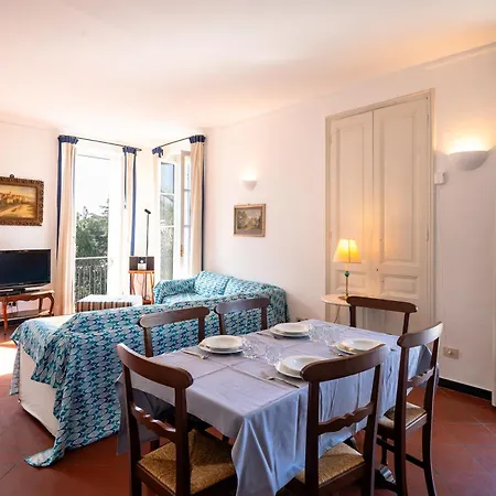 Il Veliero, Sea View *