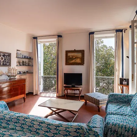 Il Veliero, Sea View * בורדיגרה