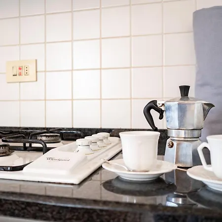 Il Veliero, Sea View