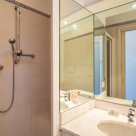 Il Veliero, Sea View Daire *