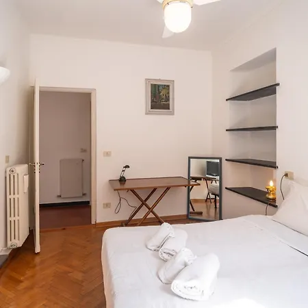 Il Veliero, Sea View Apartment Bordighera