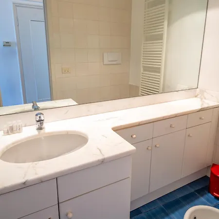 Il Veliero, Sea View * Bordighera