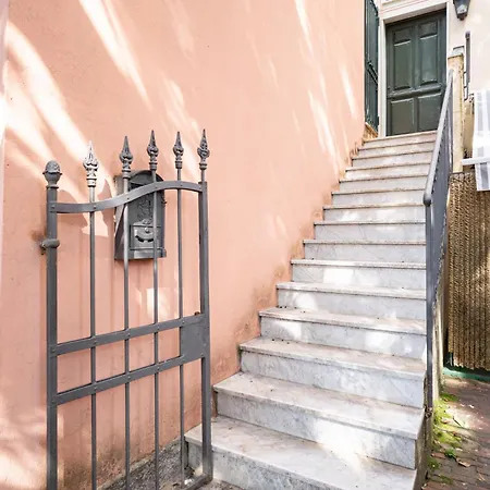 Daire Il Veliero, Sea View