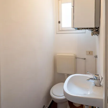 Il Veliero, Sea View Daire *