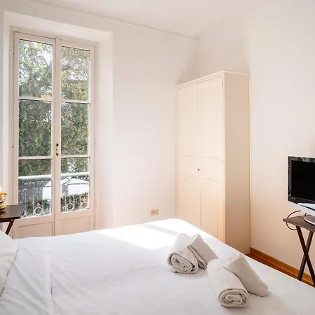 Il Veliero, Sea View Daire Bordighera