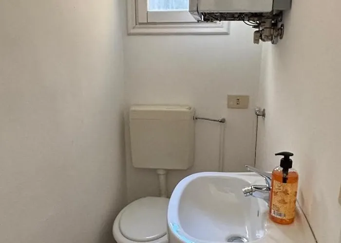 Il Veliero, Sea View * בורדיגרה