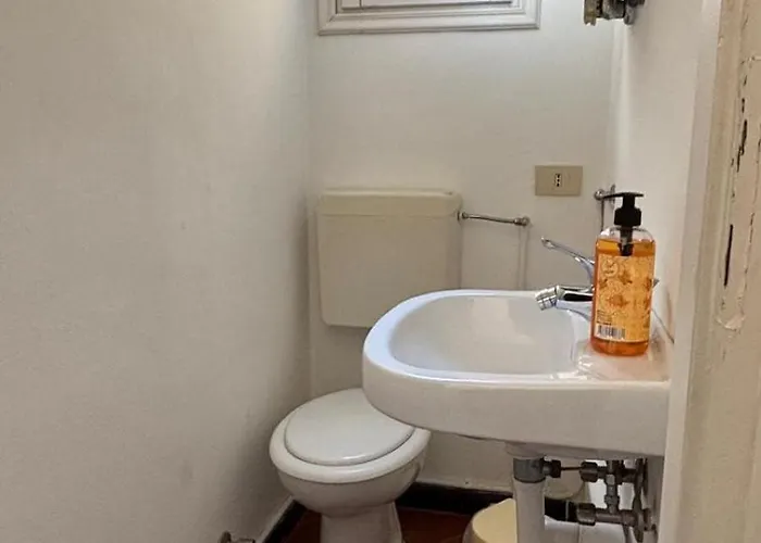 Il Veliero, Sea View Appartement