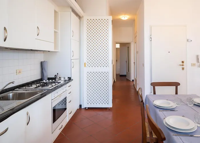 Il Veliero, Sea View