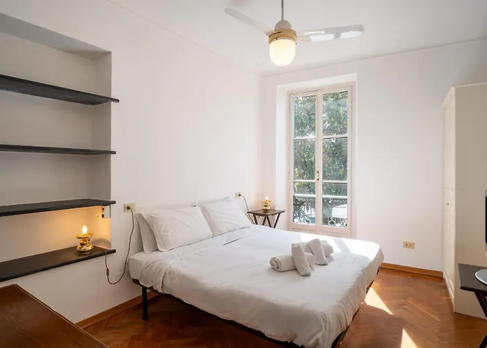 Il Veliero, Sea View בורדיגרה