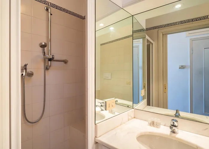 Il Veliero, Sea View Appartement *