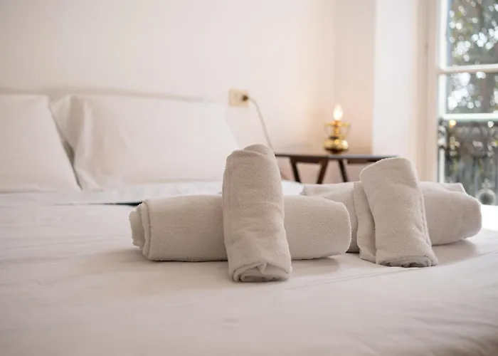 Appartement Il Veliero, Sea View Bordighera