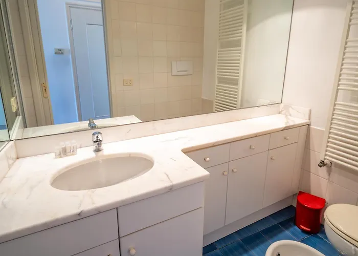 Il Veliero, Sea View * Bordighera