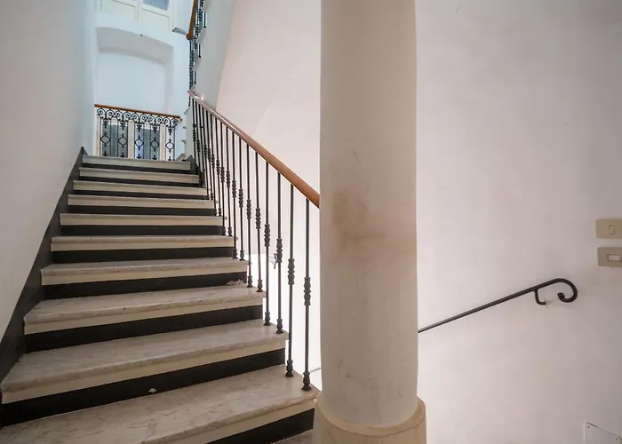 Il Veliero, Sea View