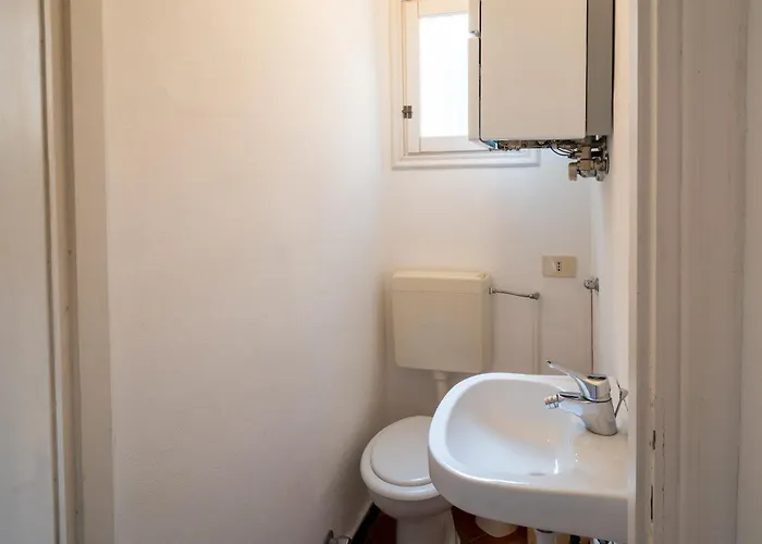 Il Veliero, Sea View Appartement *